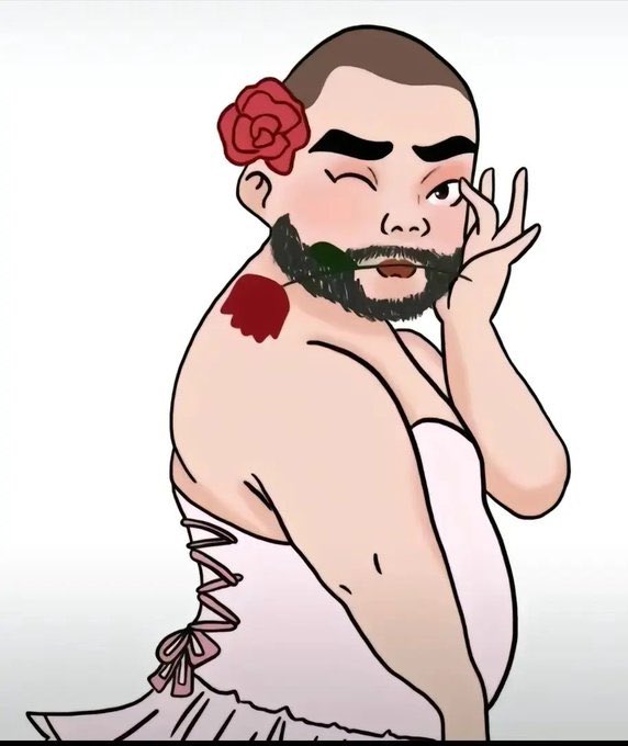 变态人渣，11万的阅读量让你怕了，只敢躲在油管里喷粪？小心迎风撒尿再整你们自己一身哦～～🤣