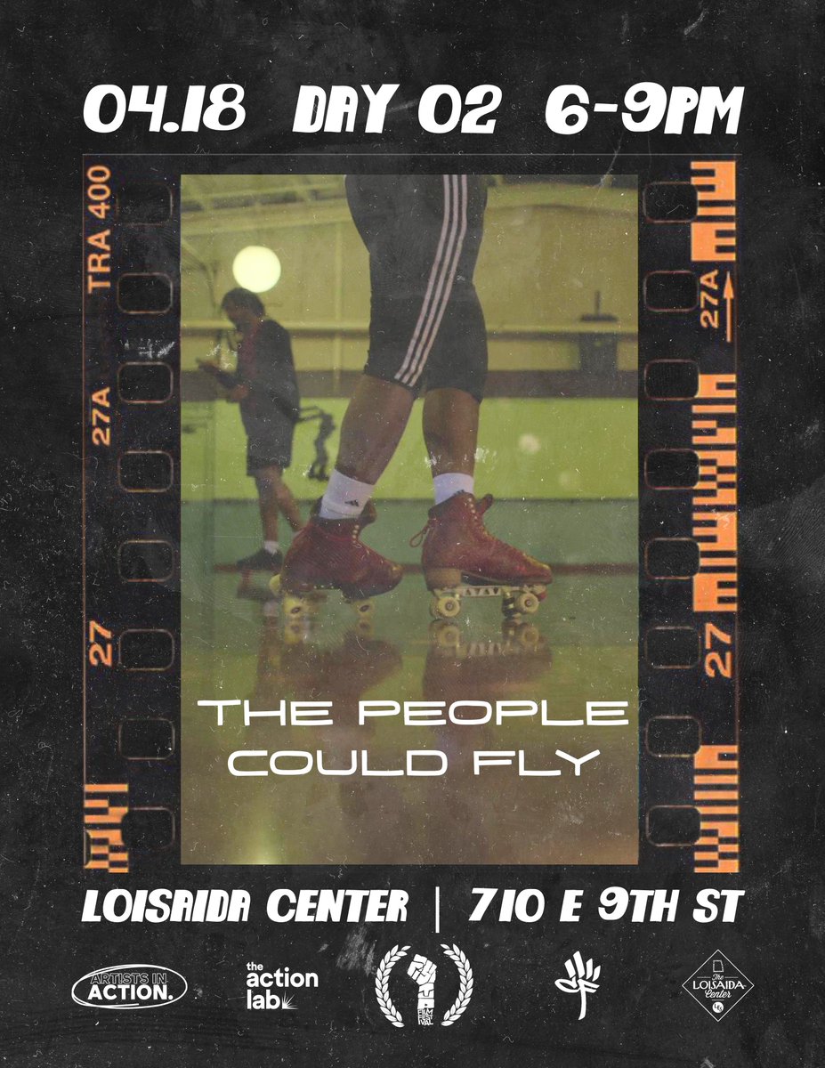 Action Lab NY tweet media