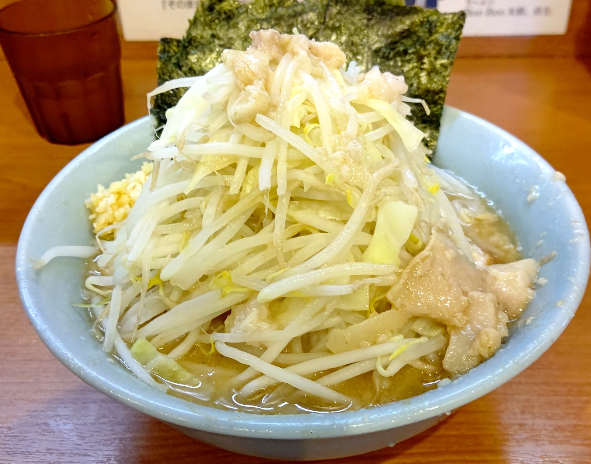 らぁめんシフク - 別府/ラーメン | 食べログ