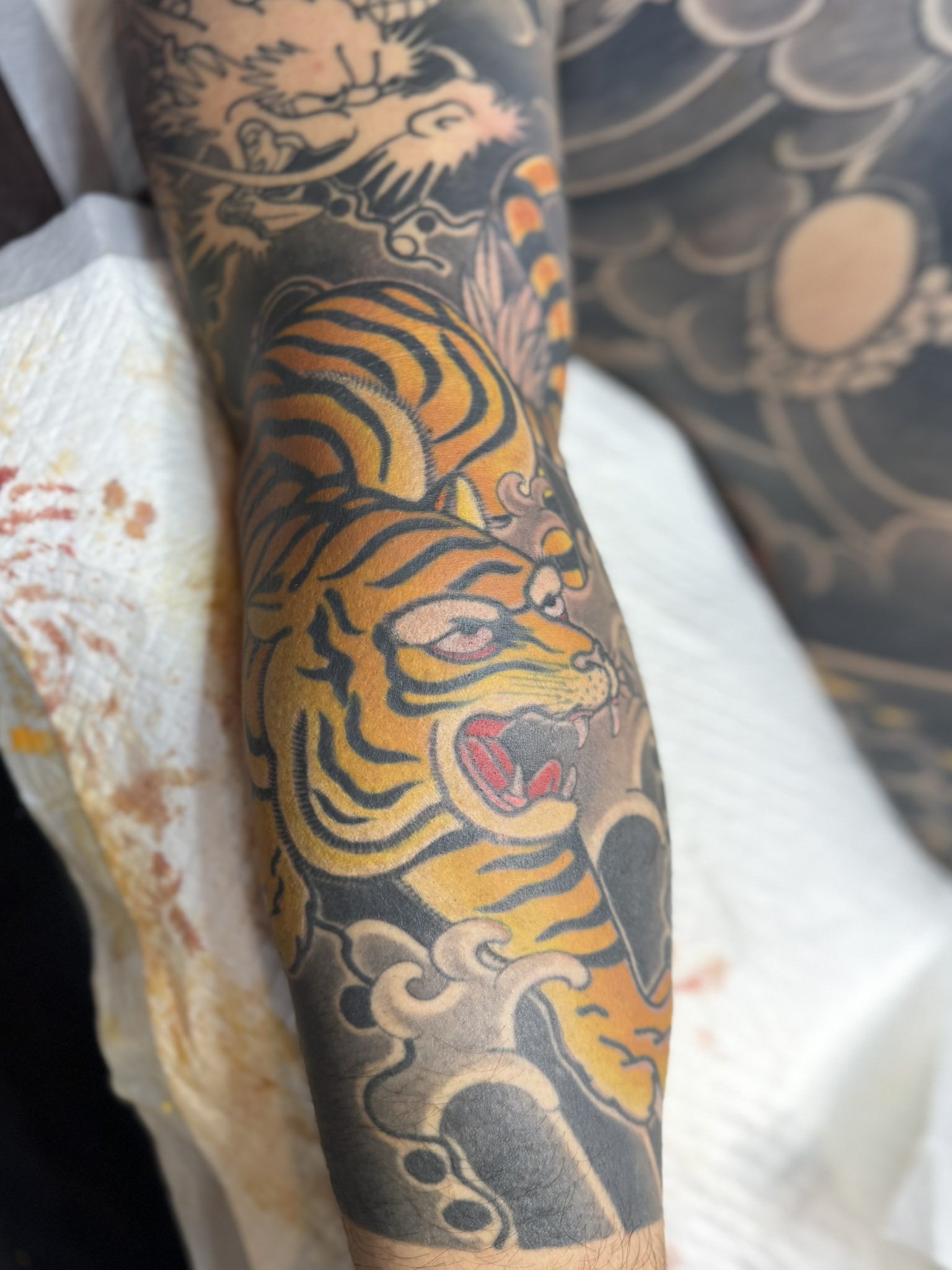 japanesestyletattoo - Search / X