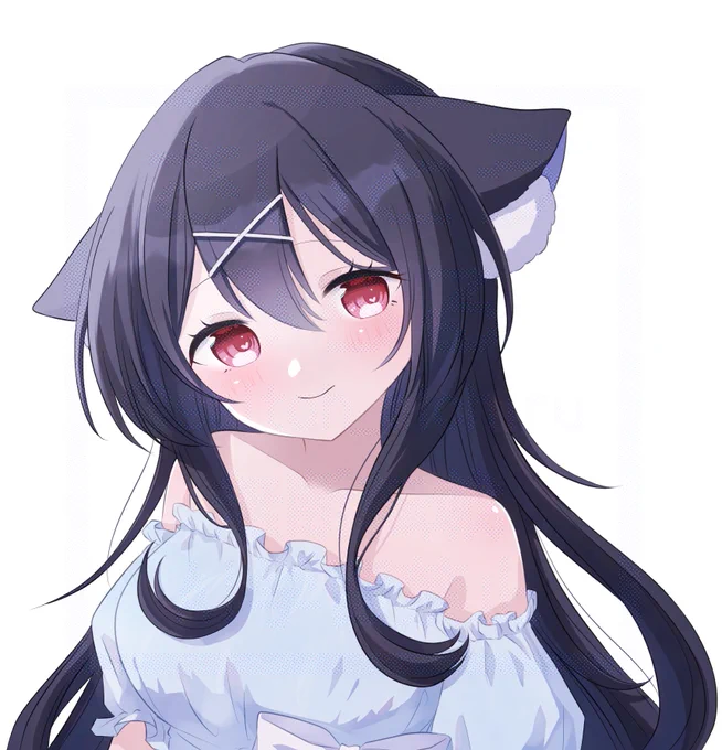 #Commission ご依頼で描かせていただきました 