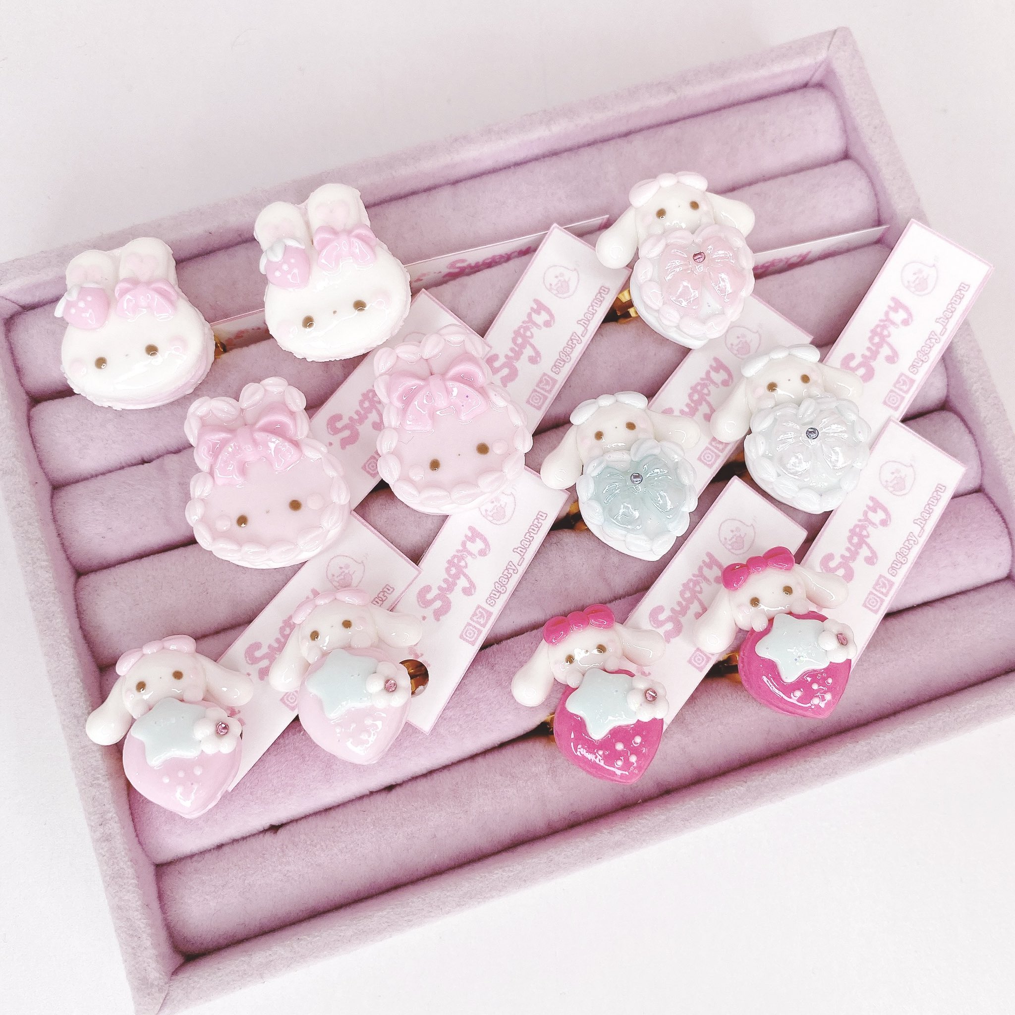 Kawaii☆Stars（カワスタ） on X: 