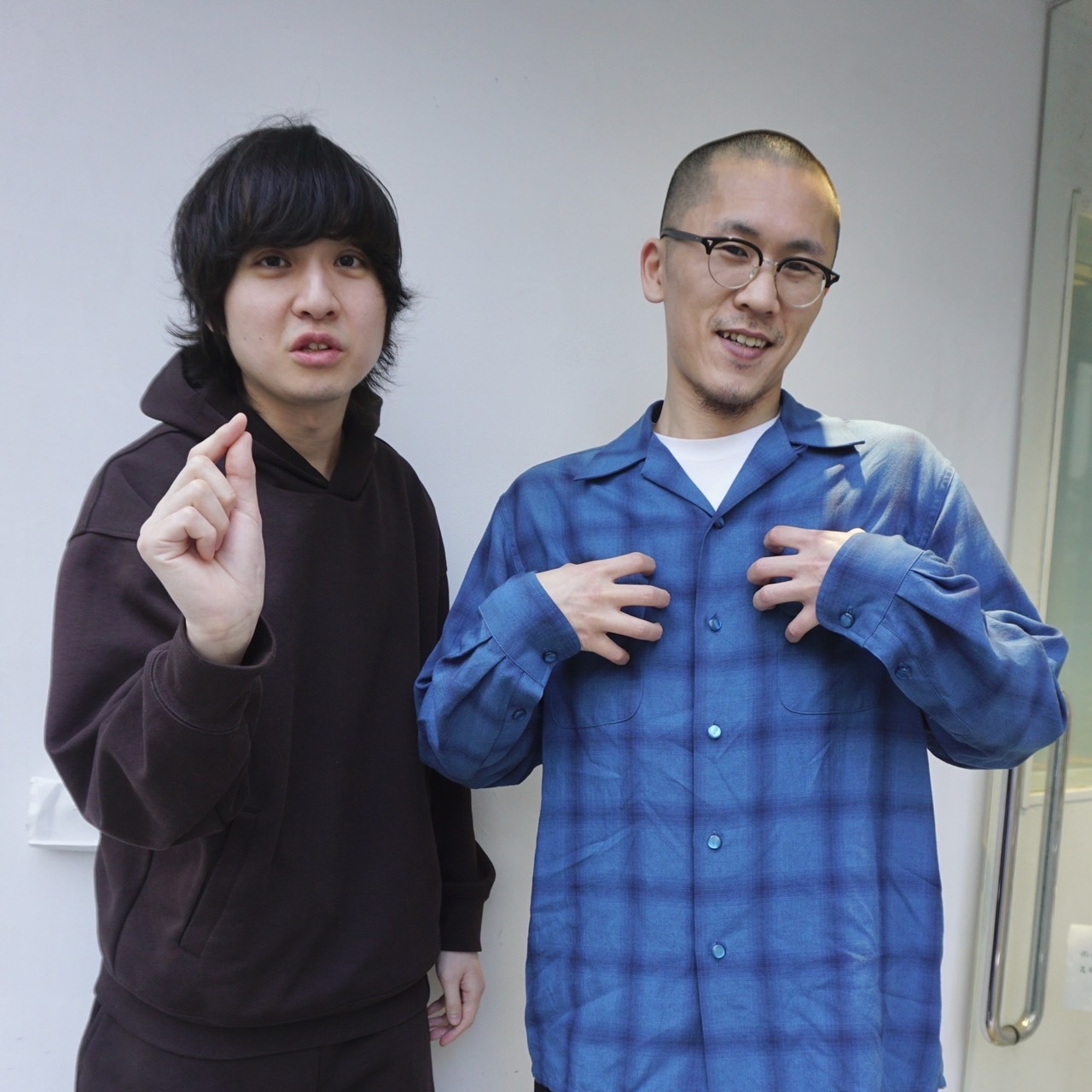 家族チャーハン大石 (@soyball_k) / X 家族チャーハン大石 (@soyball_k) / X