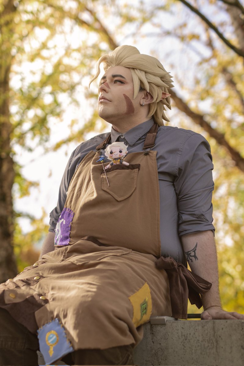 Time for my yearly *wow i really miss doing photoshoots* post. 

Its so sad to go look at what I have for recent shoots and its like 4 shoots. 🙃 I really want to start doing more this year.