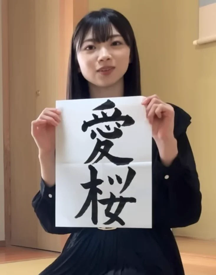 櫻坂46 on X: 