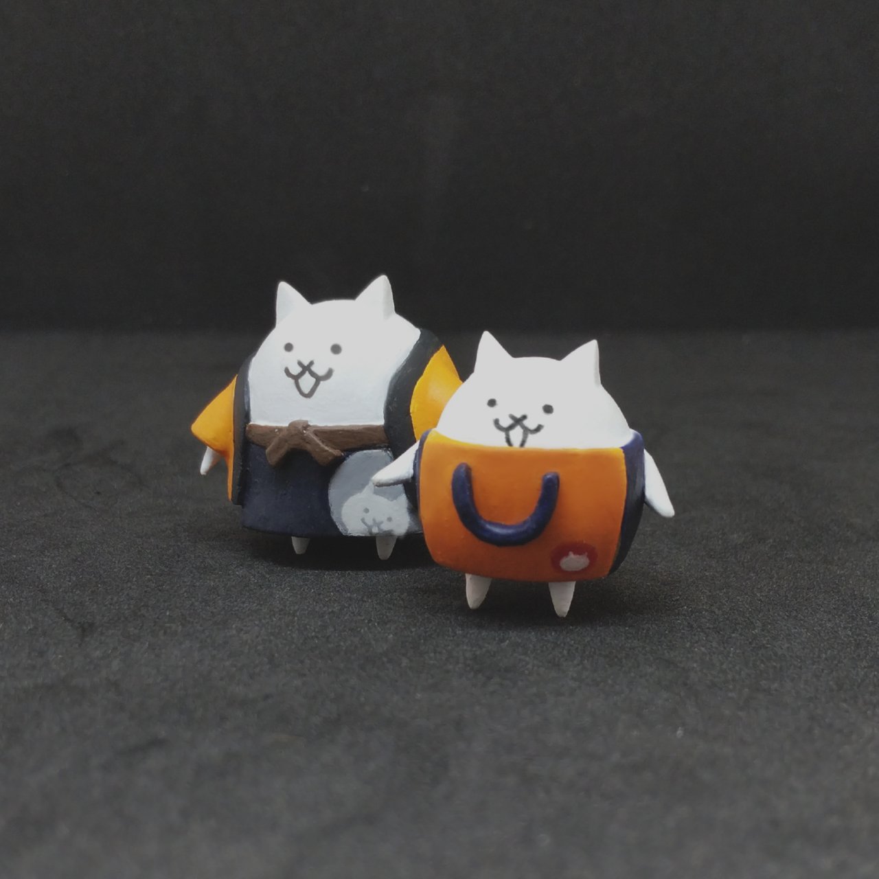 NYANKO DAISENSOU SWING MASCOT SPECIAL | NEW | Gashapon US