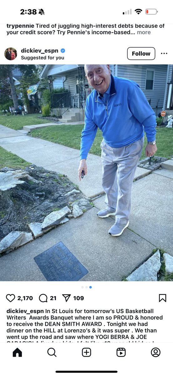 GainesTimeUpdate tweet media