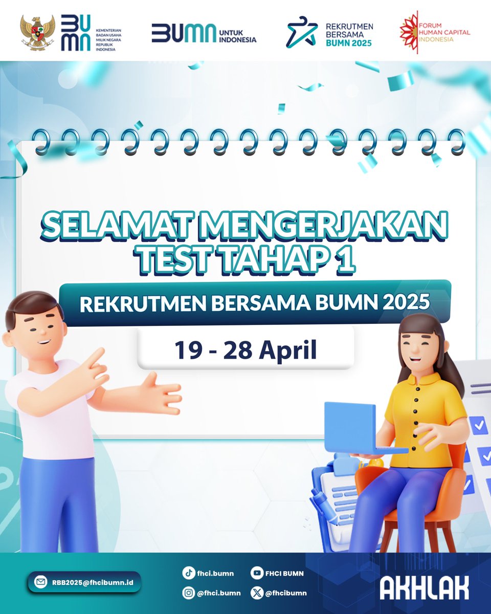 Forum Human Capital Indonesia tweet media