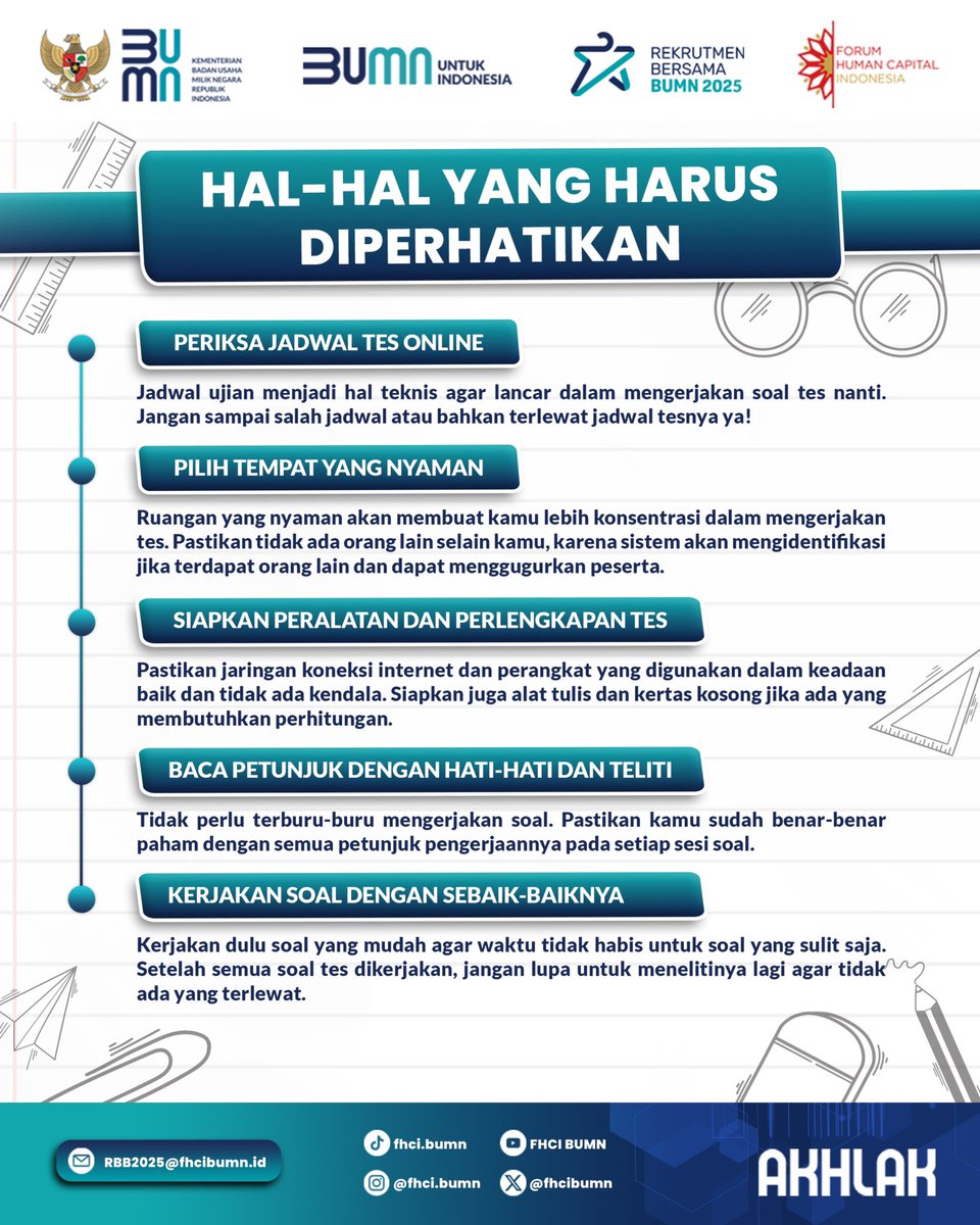 Forum Human Capital Indonesia tweet media