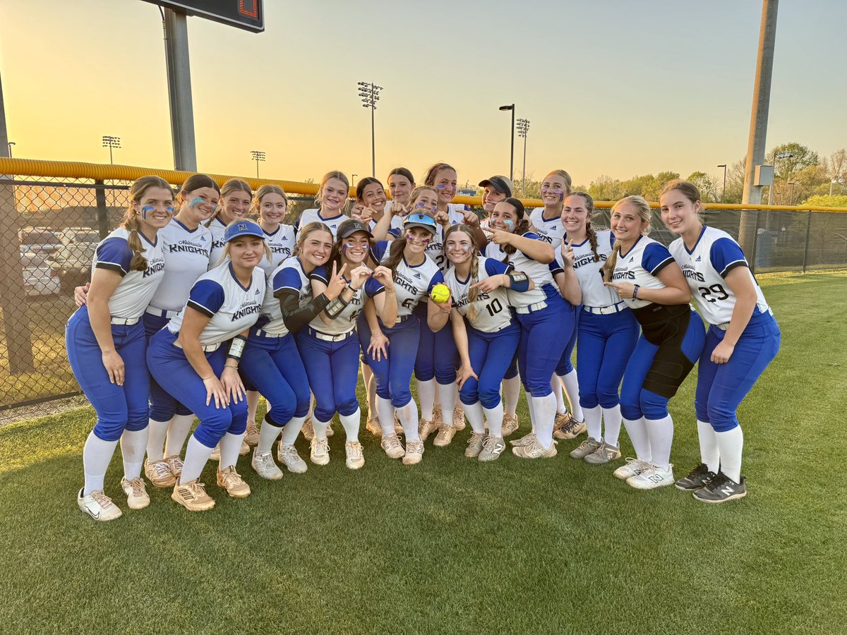 Congratulations, Jaycee, on being the first player in Nolensville history to reach 200 career hits! #uKNIGHTed