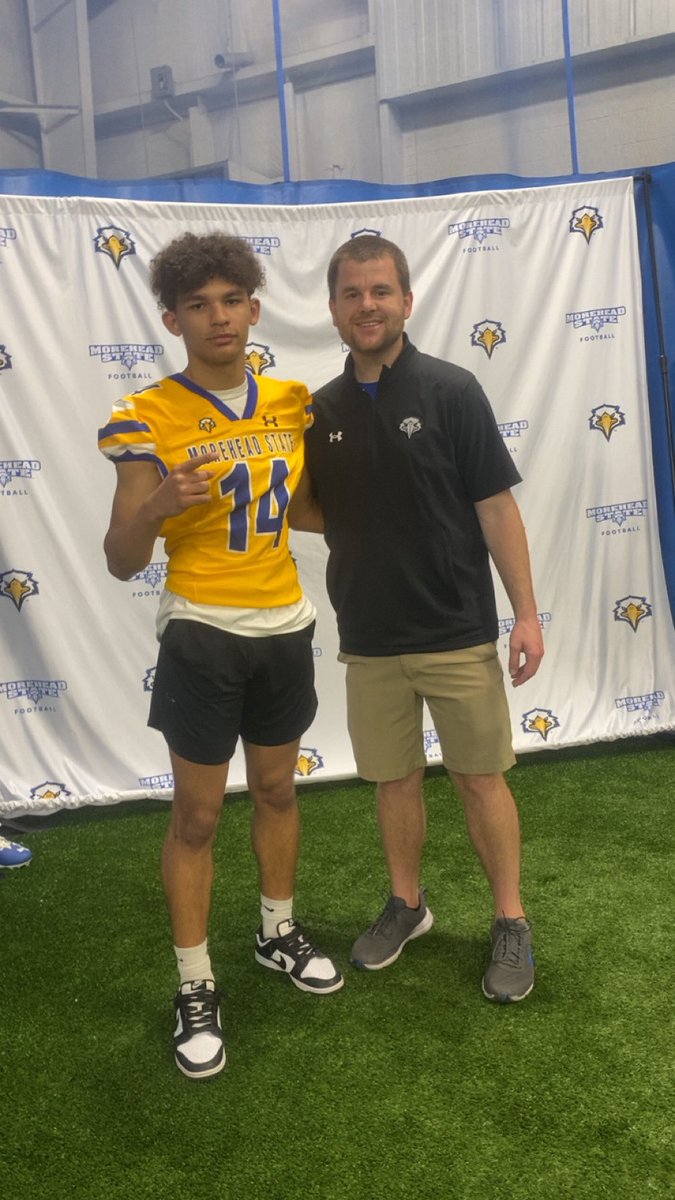 Troy Harris (@troysharris) on Twitter photo Had a great time at morehead today thank you <a href="/Coachweiss30/">Kyle Weiss</a> for having me out today <a href="/BurgFBCoach/">Nick Ayers</a> <a href="/AllenTrieu/">Allen Trieu</a> #AGTG #blessed #working #Grinding #athlete Had a great time at morehead today thank you <a href="/Coachweiss30/">Kyle Weiss</a> for having me out today <a href="/BurgFBCoach/">Nick Ayers</a> <a href="/AllenTrieu/">Allen Trieu</a> #AGTG #blessed #working #Grinding #athlete