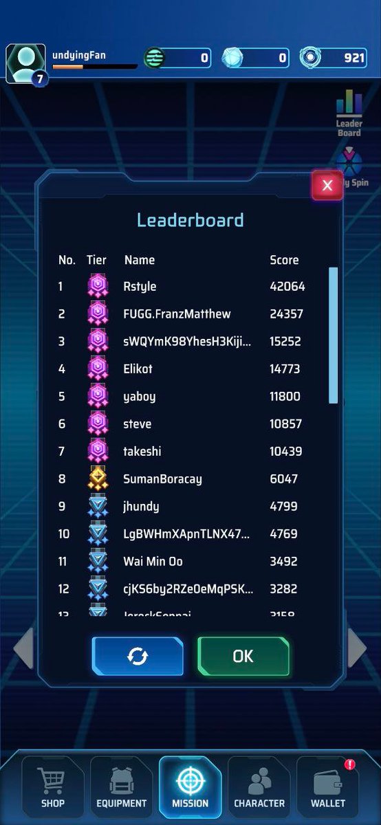 We are extending the season for a few more weeks! Keep gaming  <a href="/Aptos/">Aptos</a> gamers😎