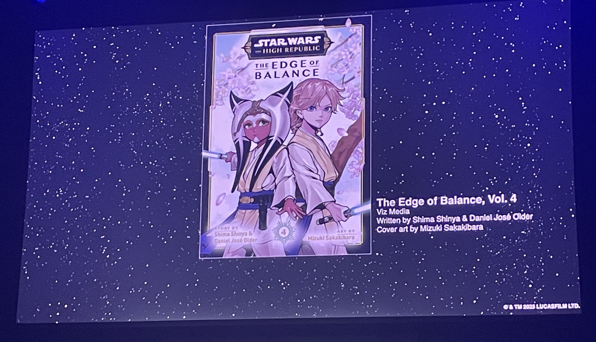 Star Wars Holocron on X: Star Wars Holocron on X: