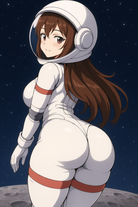 AsstronautSOL's tweet photo. is it big enough? $ASS / ASStronaut

33fCbkjZvLQFsu5nwyrUjUPZ2sUYiqyBJ5PBh6mypump

now on dexscreener

https://t.co/FwIMTzveej https://t.co/IwmTtgtVn5
