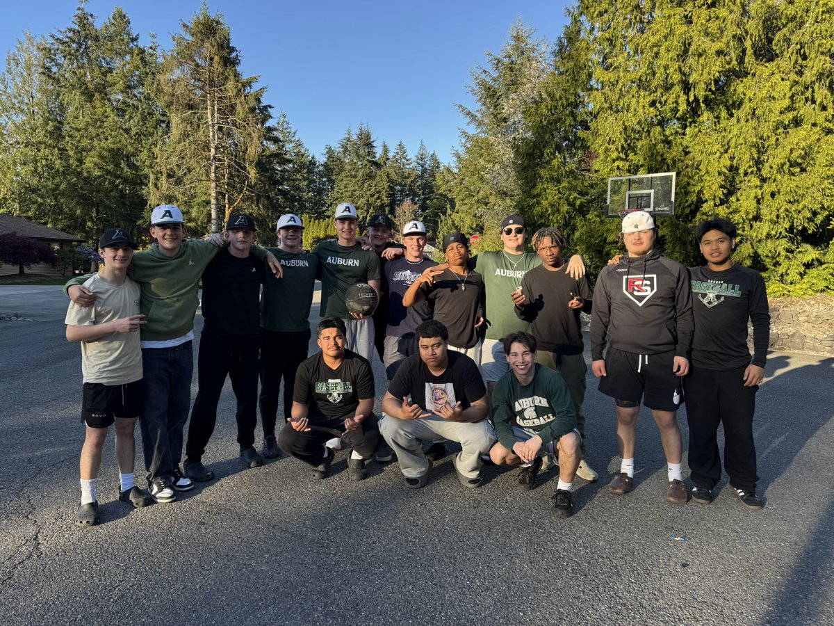 AHS Trojan Baseball (@trojan_baseball) on Twitter photo Trojans team dinner at the Totten’s! Thanks for feeding the team - pumped up to play at T-Mobile Park this Saturday at 2:30! <a href="/TottenMisty/">Misty Totten</a> Trojans team dinner at the Totten’s! Thanks for feeding the team - pumped up to play at T-Mobile Park this Saturday at 2:30! <a href="/TottenMisty/">Misty Totten</a>