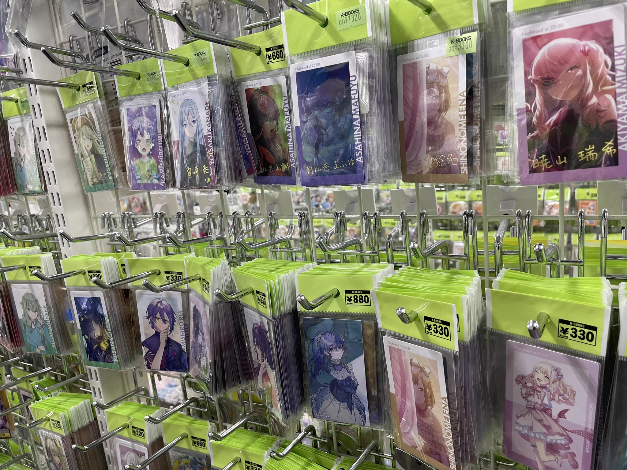 K-BOOKS ライブ館α on X: 