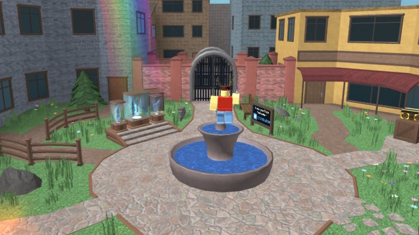 MM2 Overview tweet media