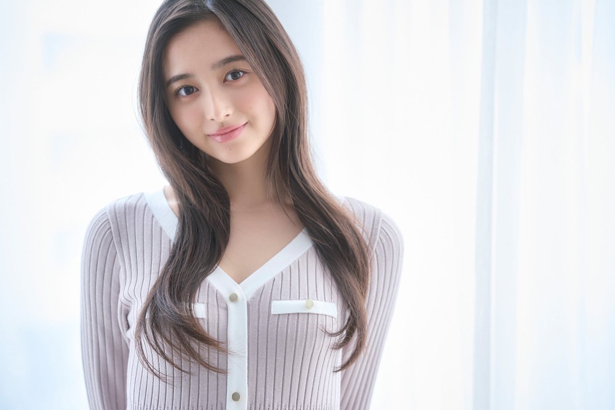 井上和 井上和1st写真集 #井上和 #乃木坂46