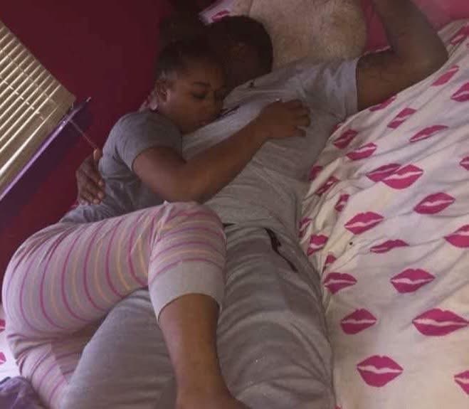 Nights like this wit your favorite person 🥹❤️