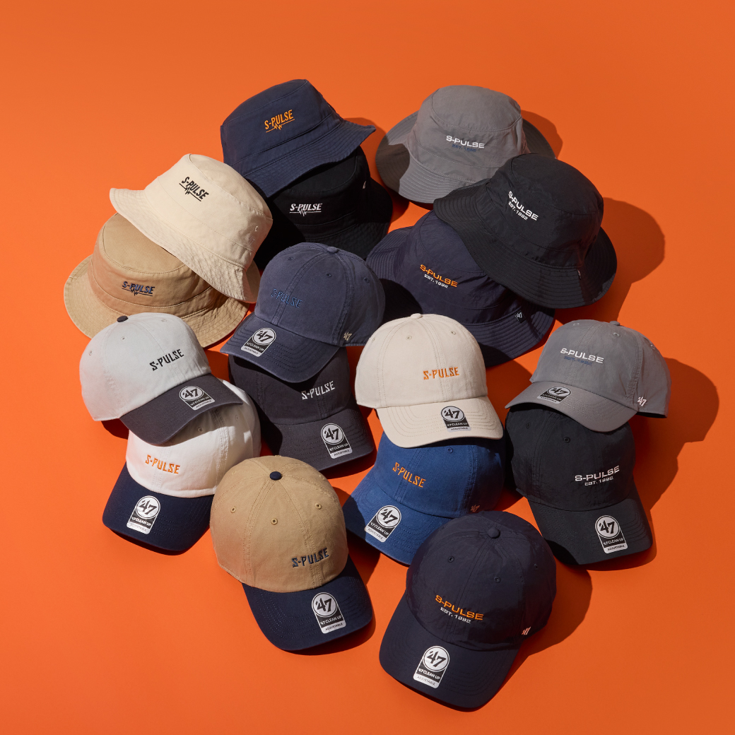 NEWERA | アイテム一覧 | エスパルス公式オンラインストア