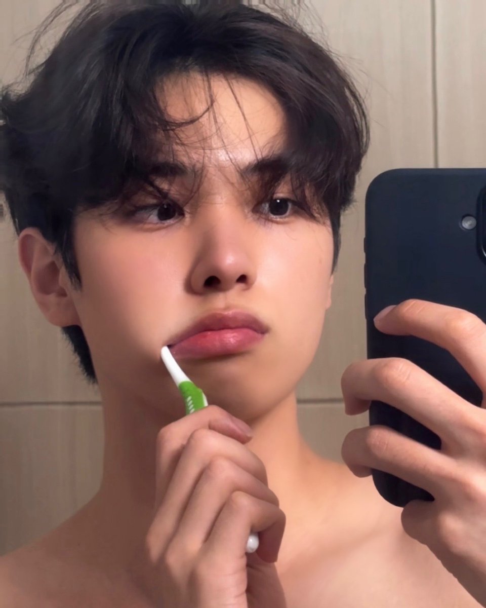 🤓
#류준민 #에이티비오 #ATBO