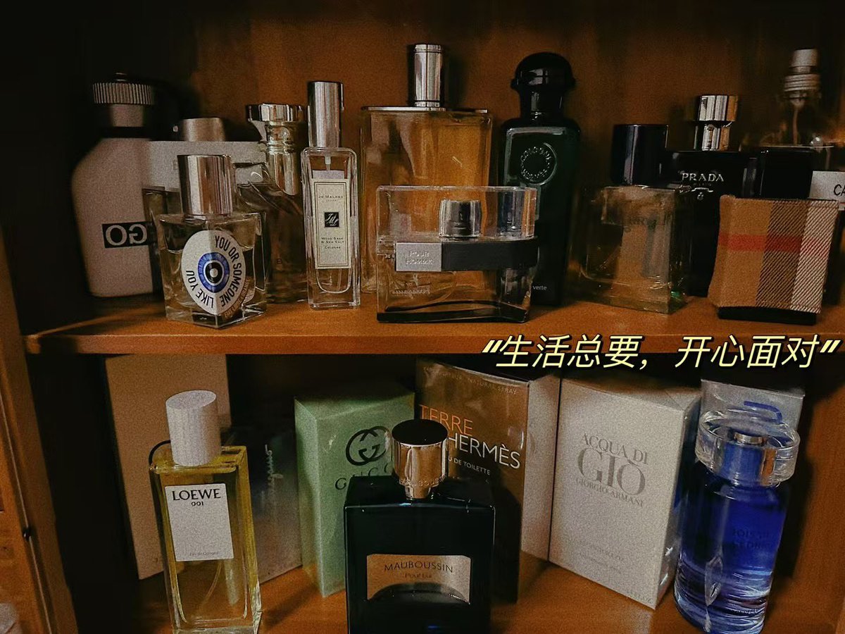 装逼的人真恶心！