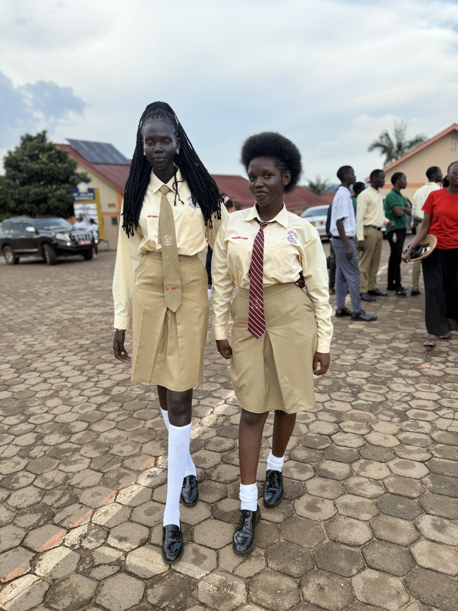 ST JULIAN SCHOOLS UG tweet media