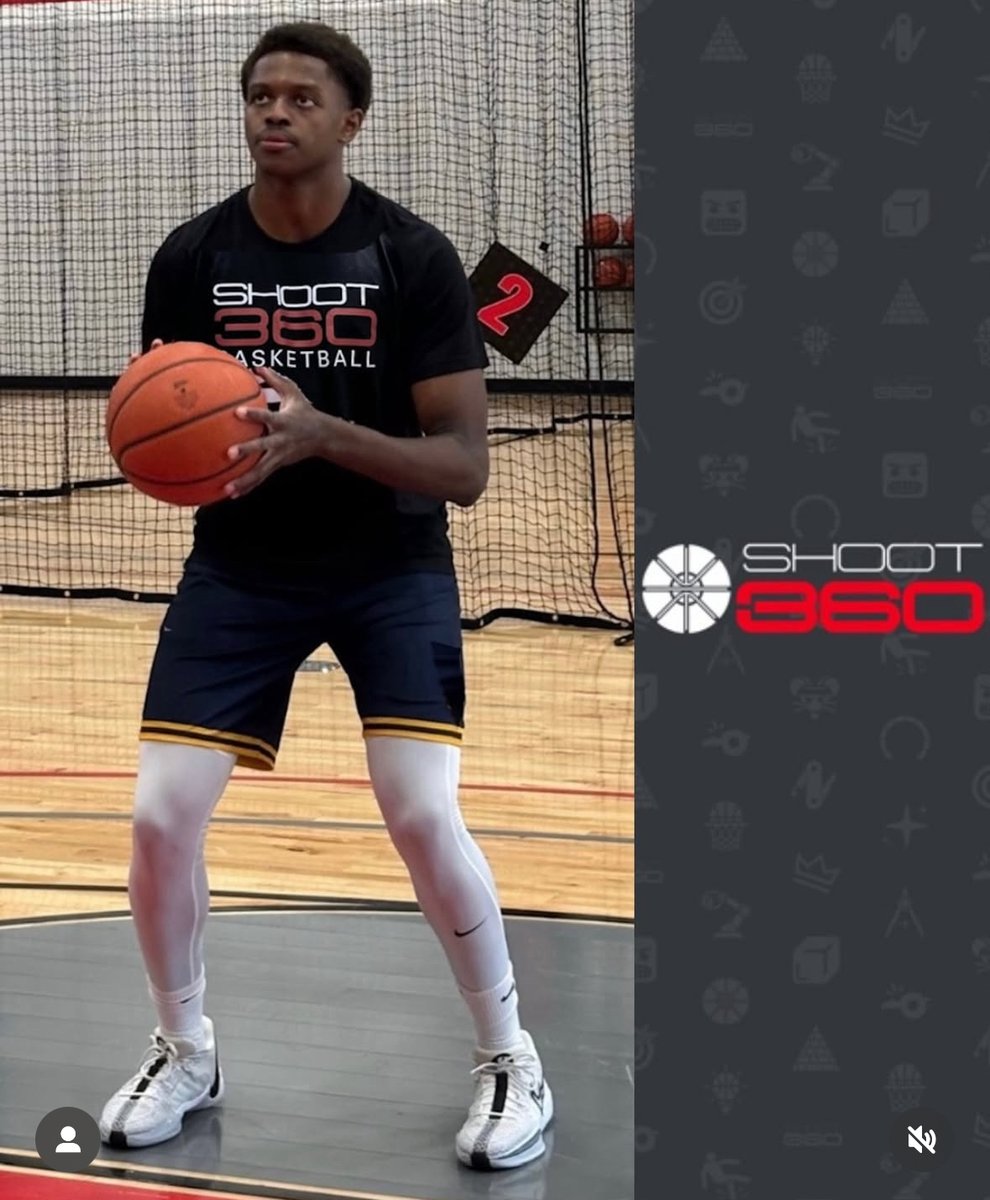 Kevin Armstrong ll πβΎοΈ (@k2armstrong2024) on Twitter photo Excited to officially to announce that I've joined the <a href="/shoot360/">Shoot 360 | Basketball</a> #Woodbury family as a #BRAND #Ambassador <a href="/nebcbasketball_/">NEBC Basketball π</a> <a href="/ShaunLivingston/">Shaun Livingston</a> <a href="/LooneyKevon/">Kevon Looney</a> <a href="/TBNike612/">Travis Bledsoe</a> <a href="/afansview/">Howard Sinker</a> <a href="/CalMBBall/">Cal Basketball</a> <a href="/CalAthletics/">Cal Athletics</a> <a href="/Marcus_R_Fuller/">Marcus R. Fuller</a> <a href="/TonyLiebert/">Tony Liebert</a> #shoot360Woodbury #basketball <a href="/greenlightbball/">GREENLIGHT MEDIA</a> Excited to officially to announce that I've joined the <a href="/shoot360/">Shoot 360 | Basketball</a> #Woodbury family as a #BRAND #Ambassador <a href="/nebcbasketball_/">NEBC Basketball π</a> <a href="/ShaunLivingston/">Shaun Livingston</a> <a href="/LooneyKevon/">Kevon Looney</a> <a href="/TBNike612/">Travis Bledsoe</a> <a href="/afansview/">Howard Sinker</a> <a href="/CalMBBall/">Cal Basketball</a> <a href="/CalAthletics/">Cal Athletics</a> <a href="/Marcus_R_Fuller/">Marcus R. Fuller</a> <a href="/TonyLiebert/">Tony Liebert</a> #shoot360Woodbury #basketball <a href="/greenlightbball/">GREENLIGHT MEDIA</a>
