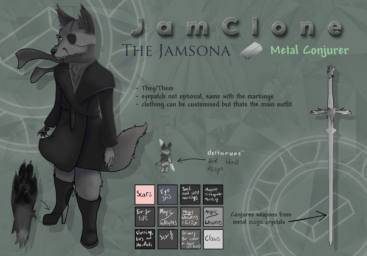 JamClone tweet media