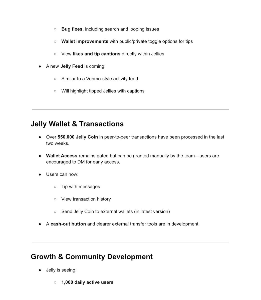 JellyJelly: Video Chats 🪼 tweet media