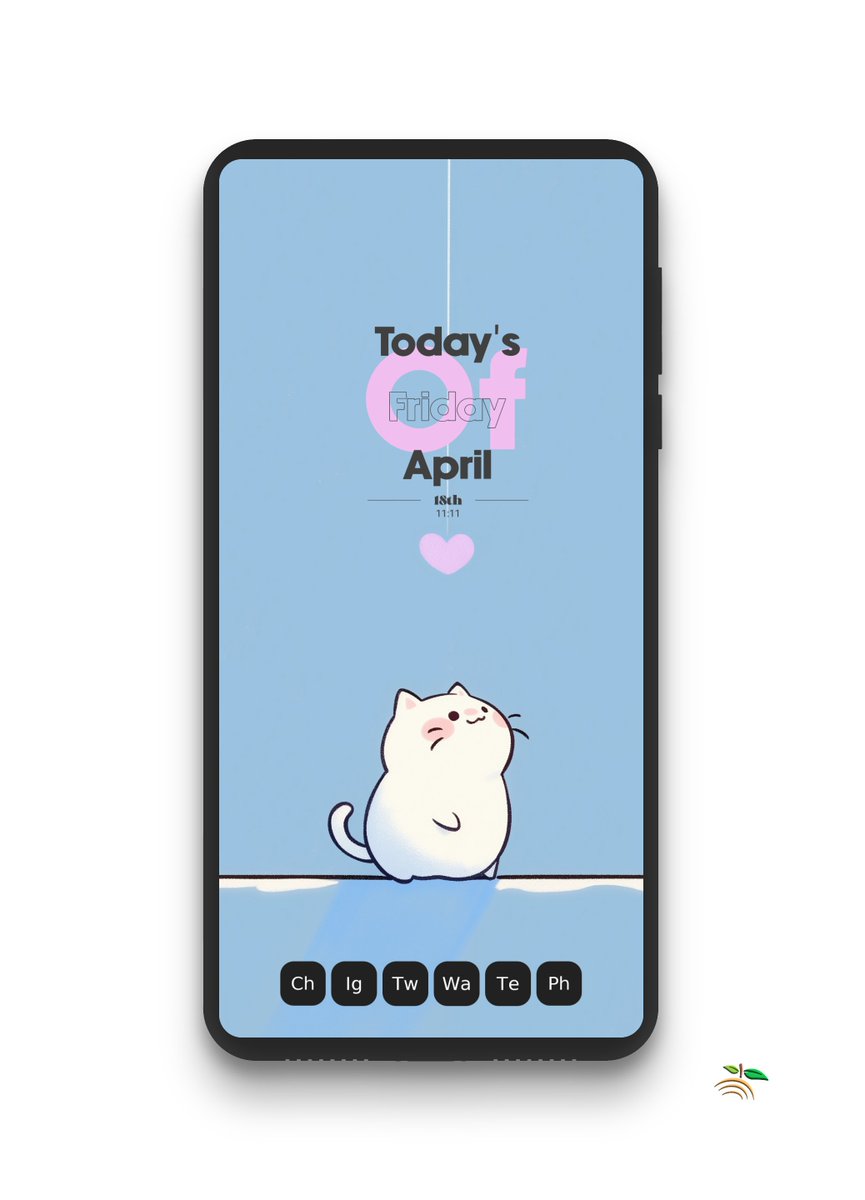 mangosetups's tweet image. Smart Launcher Setup for a Minimal Everyday Experience!
• Launcher  @SmartLauncher
• Letters Icons @tanujnotes
• Wallspot @AndroidTools3
• Lost Kwgt @wigebox
#androidcustomizations
#mangosetups #minimal
mangosetups.in