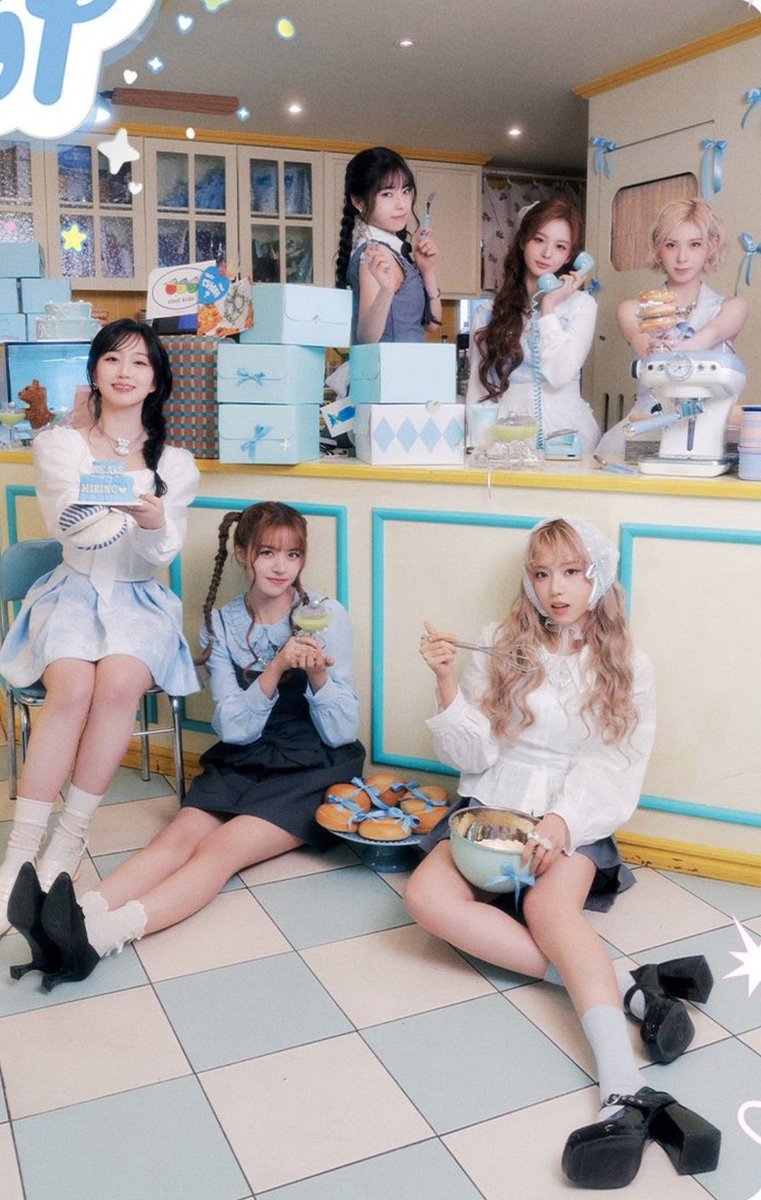 NSWER3期のファンクラブ案内きた