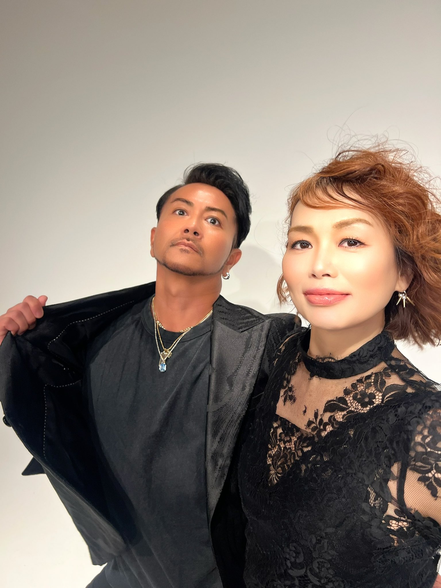 Overnight Sensation ～時代はあなたに委ねてる～ - DISCOGRAPHY
