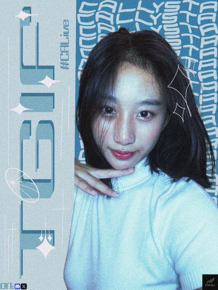 CastileOFC's tweet image. EYYOO MINNA JUMAT BERKAH WAKTUNYA #TGIF BERSAMA NONA @upgirlsCal01 YEAYY 🥳🥳🥳

jangan lupa juga pakai #CALive yaa 😉

TUSUT JUGA PAS ANNIV SAMA CAL GES

docs.google.com/forms/d/e/1FAI…