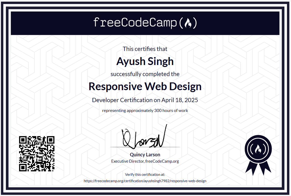 Ayush Singh tweet media