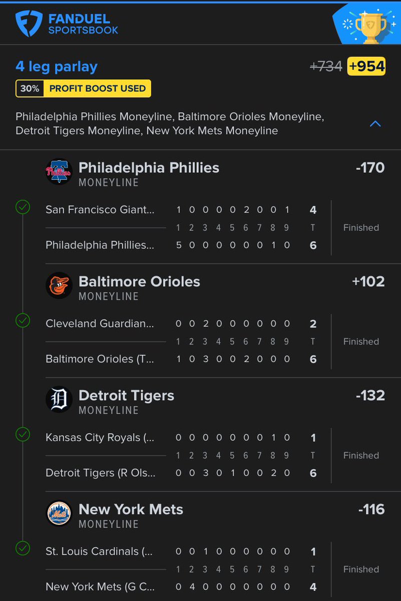 mclockzz's tweet image. SPORTS BETTING IS TOO EASY. JOIN US discord.gg/fU5nN6tV #prizepicks #fanduel #nba #mlb