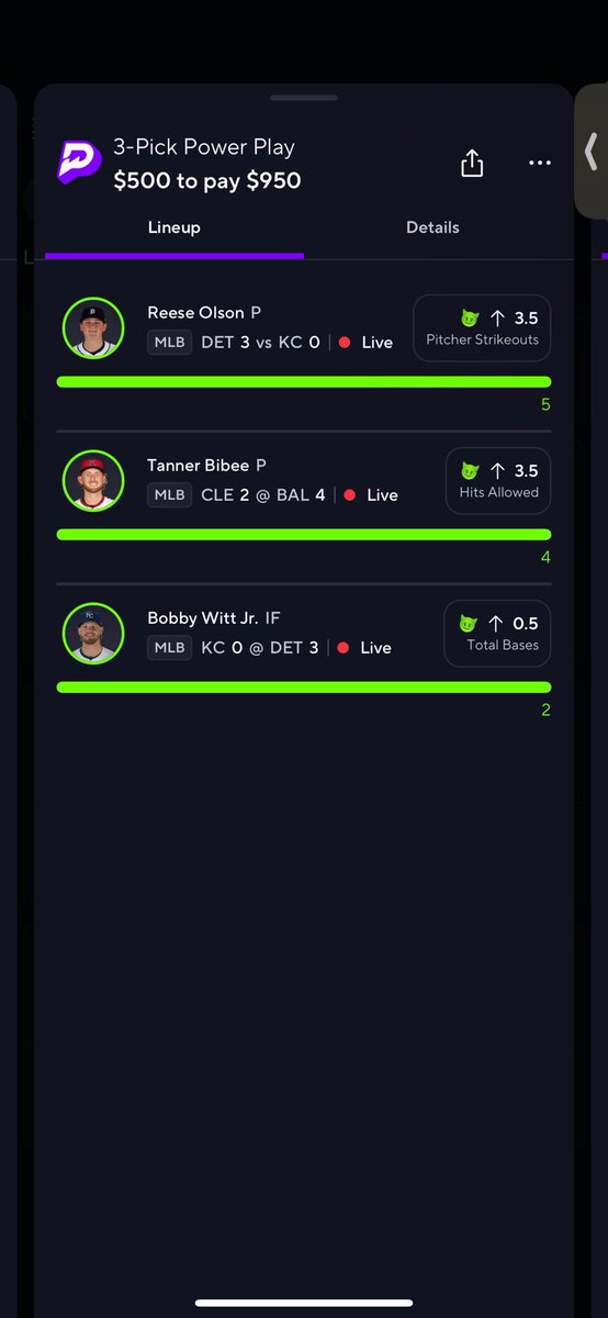 mclockzz's tweet image. SPORTS BETTING IS TOO EASY. JOIN US discord.gg/fU5nN6tV #prizepicks #fanduel #nba #mlb