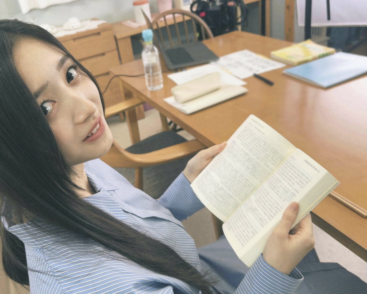 ウチの彼女は、最高かよ！」SEASON3 🐱#井上和🫐 が公開されました