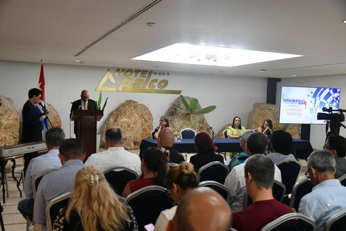 Mayra Arevich Marín 🇨🇺 tweet media