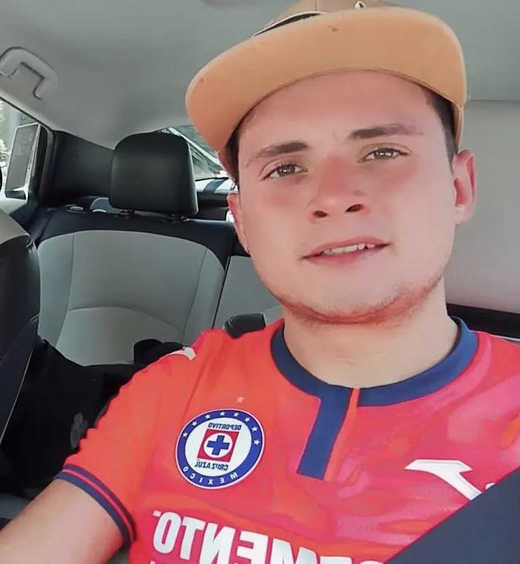 Me pidieron ayuda para difundir la ficha de este canalito azul, por favor ayuden con sus rts 🙏