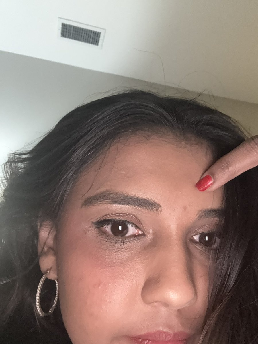 Parmita Mishra tweet media