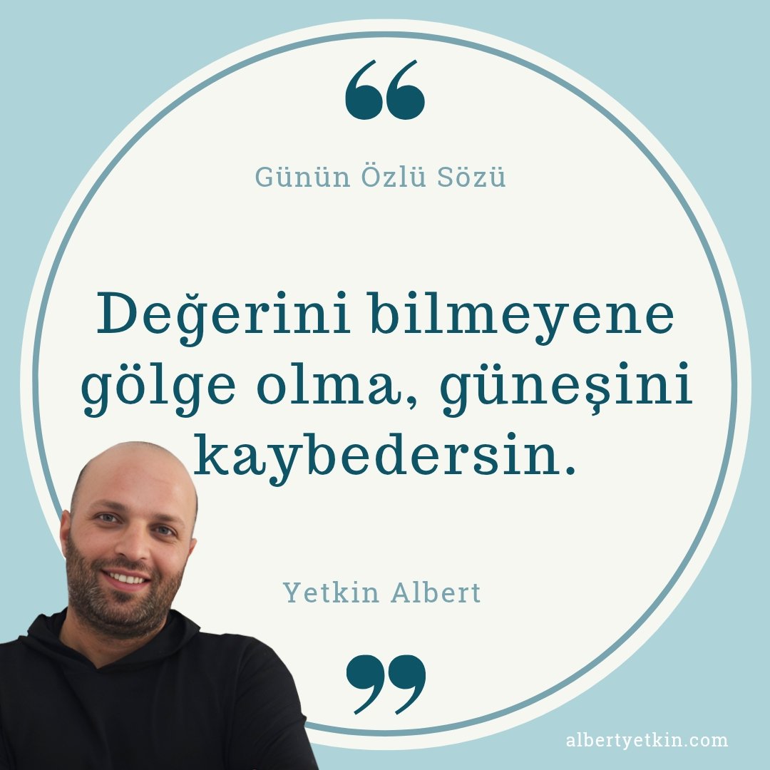 Albert Yetkin (@yetkinalbert) on Twitter photo 