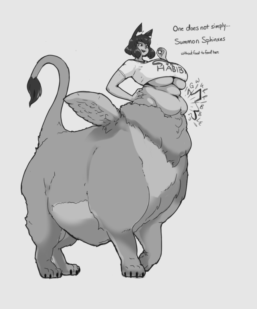 stickyglobule's tweet photo. @Brie_nsfl Something about the way u ask spoke to me.  But she is your problem now.  (It took me a while to remember how I liked to do small sketches like these) https://t.co/a5LxMux6eo