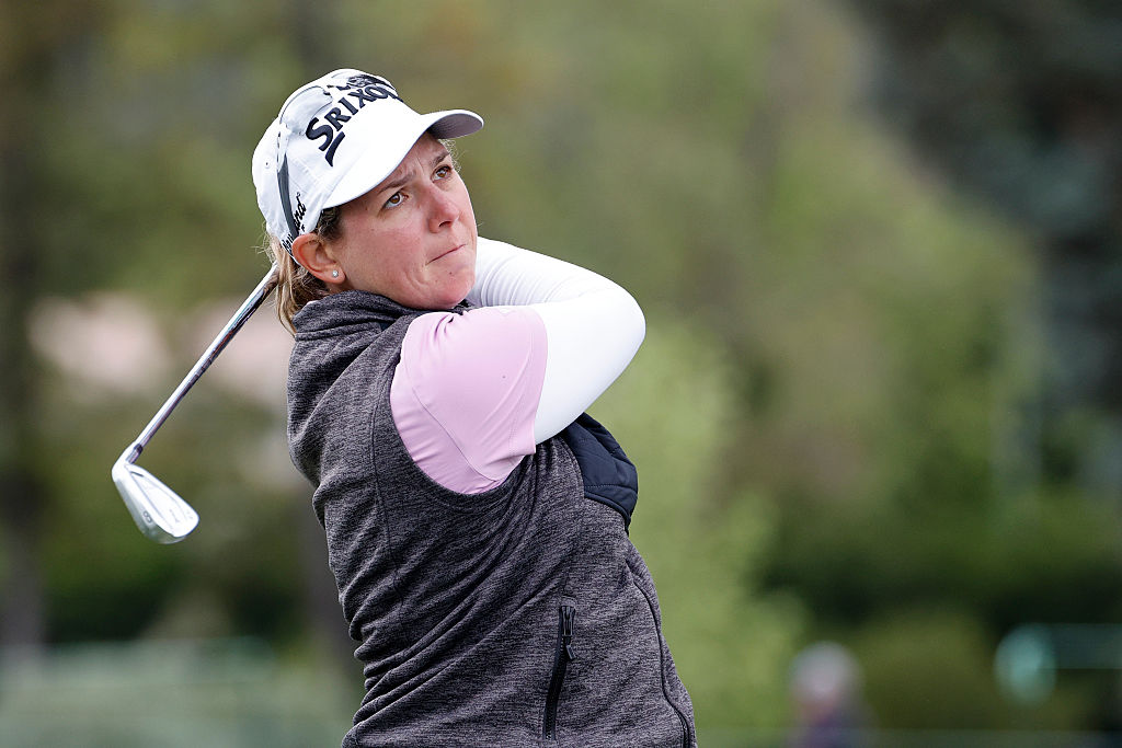 JM Eagle LA Championship Presented by Plastpro (@jmeaglelachamp) on Twitter photo Buhai and Liu go low to share the Round 1 lead at the JM Eagle LA Championship presented by Plastpro, each tying the tournament scoring record. The battle at El Cab is on.
Read more of this story by <a href="/TheAmyRogers/">Amy Rogers</a>: jmeaglelachampionship.com/news/buhai-and……
#LPGAgoesHollywood Buhai and Liu go low to share the Round 1 lead at the JM Eagle LA Championship presented by Plastpro, each tying the tournament scoring record. The battle at El Cab is on.
Read more of this story by <a href="/TheAmyRogers/">Amy Rogers</a>: jmeaglelachampionship.com/news/buhai-and……
#LPGAgoesHollywood