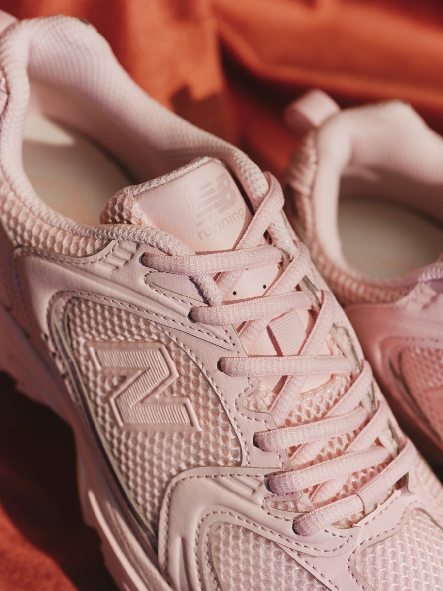 日本国内atmos pink限定】 New Balance U530TBD New Balance「530