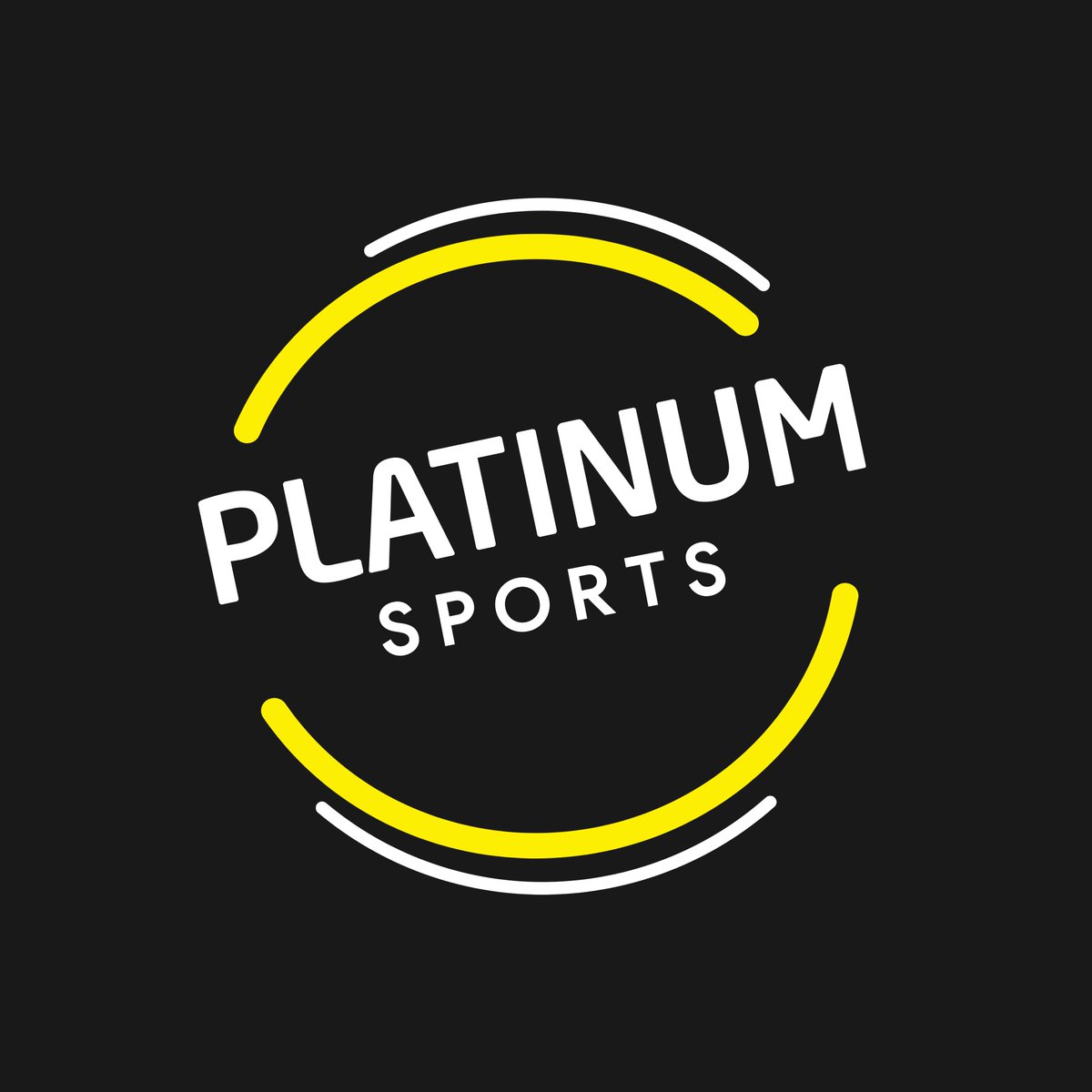 PLATINUM Sports tweet media