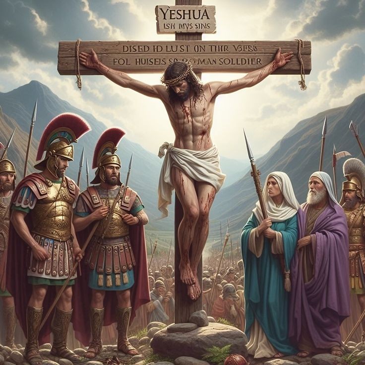 Good Friday❤️

#GoodFriday2025