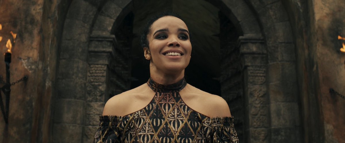I’m back. It was beautiful. They stuck the landing in a major way. Sophie, I salute you. Rosamund, incredible. Your pain was mine. Natasha, absolutely unhinged. Perfect. Zoe, you and I wore the same smile. Donal, out of my seat. Josha. Sweet, terrifying, Josha, you nailed it 🤌🔥