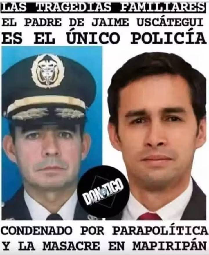 Hijo de tigre, sale pintao.