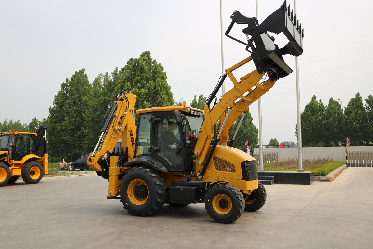 sinoloader's tweet image. JCB3CX MODEL BACKHOE LOADER
only 19999usd per unit based.
china top brand for russia markets.
sdlt.net